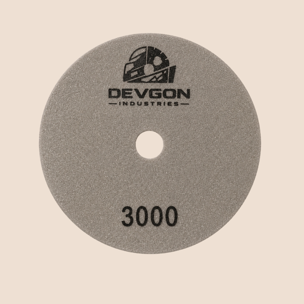 Xtreme Polishing Pad 3000