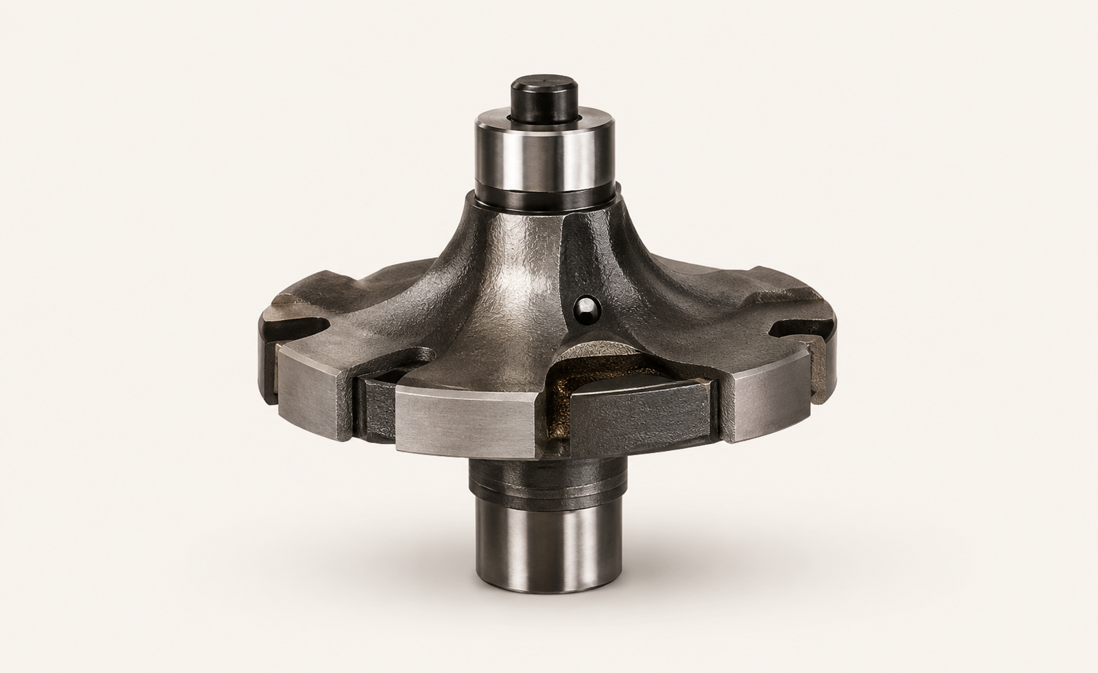 Router Tooling