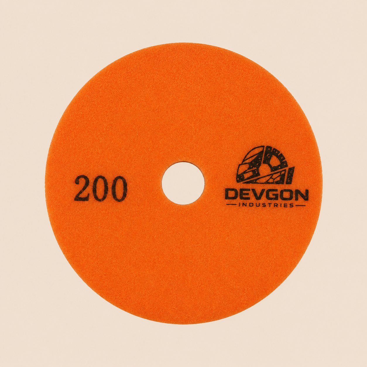 Xtreme Polishing Pad 200