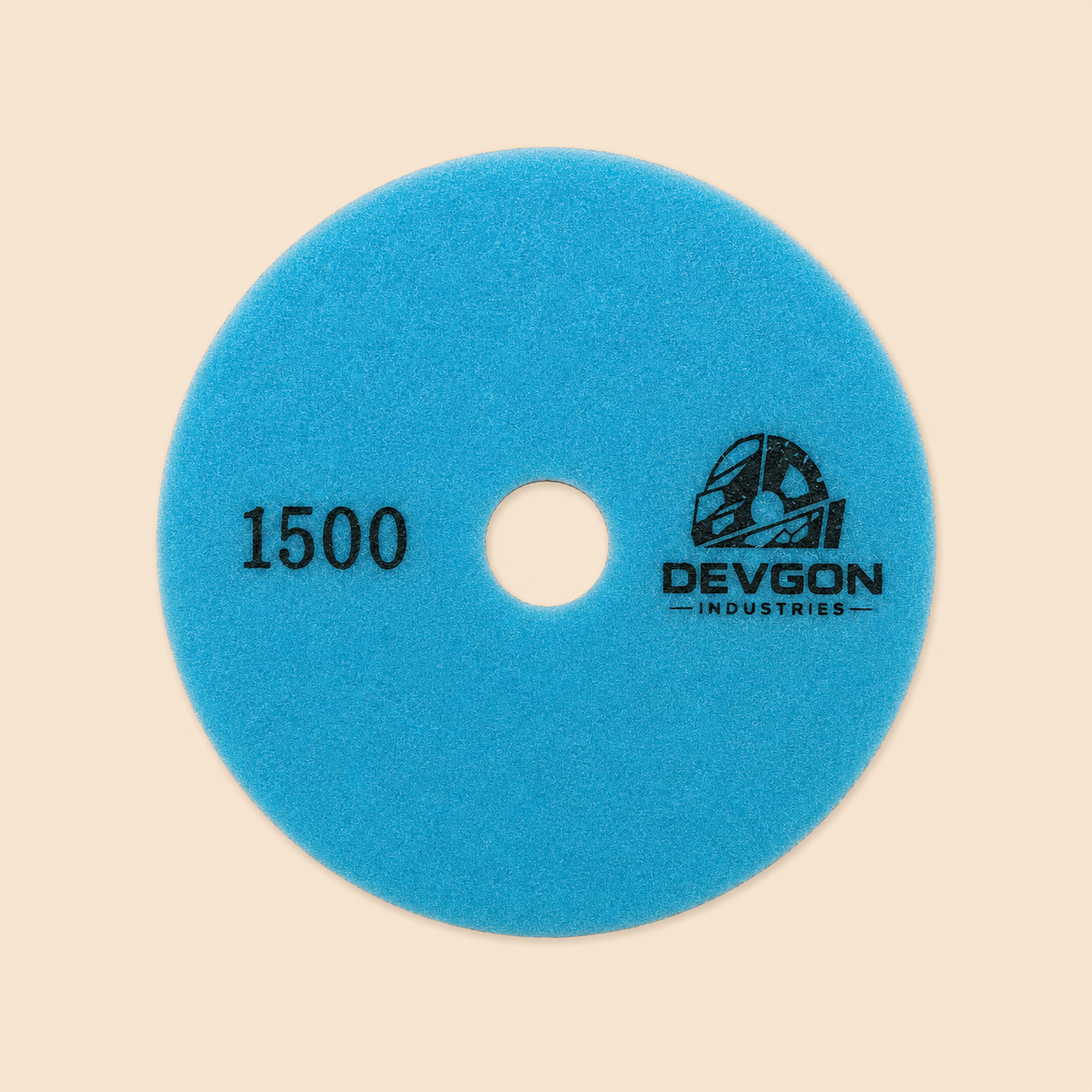 Xtreme Polishing Pad 1500