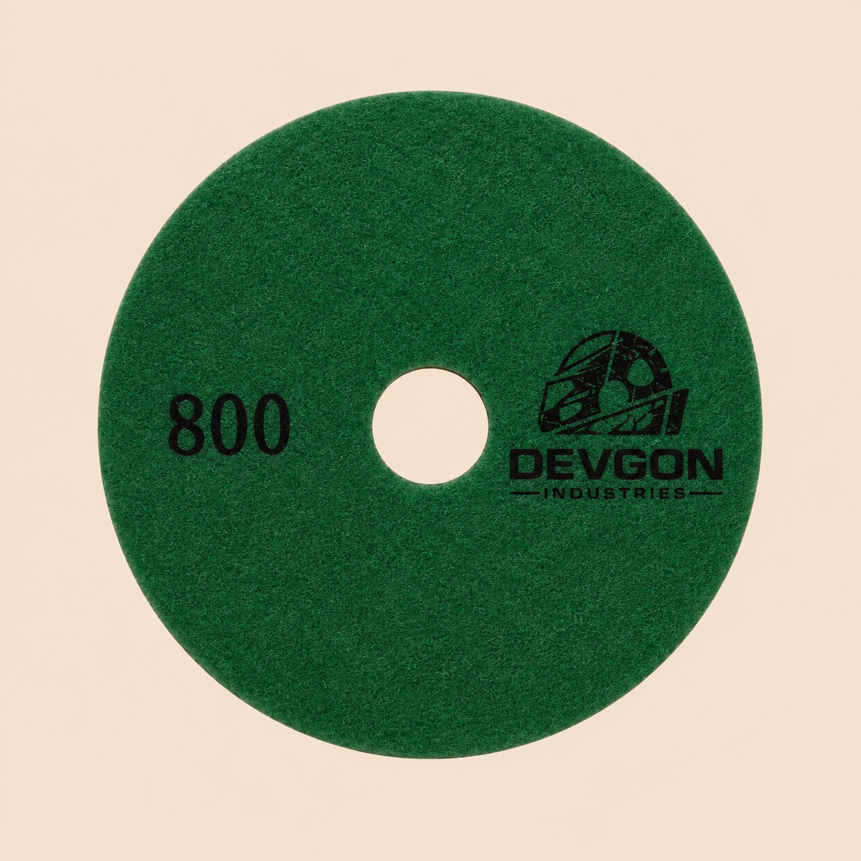 Xtreme Polishing Pad 800