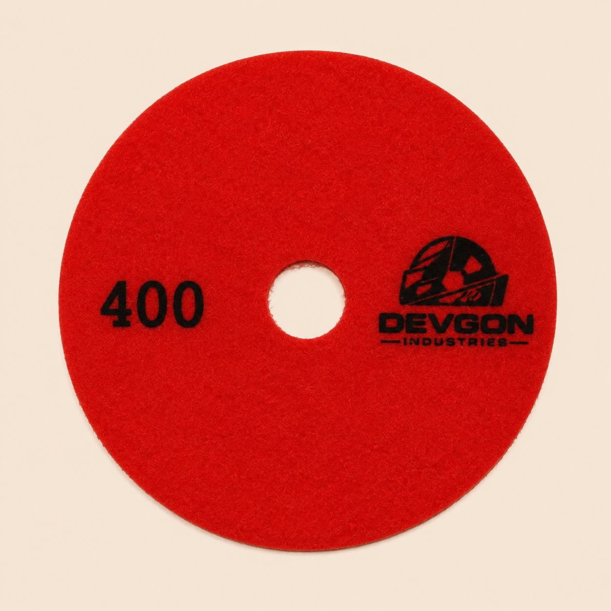 Xtreme Polishing Pad 400