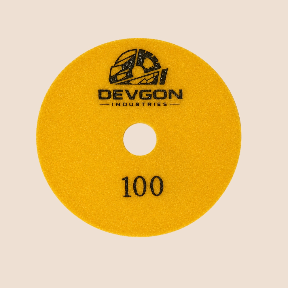 Xtreme Polishing Pad 100