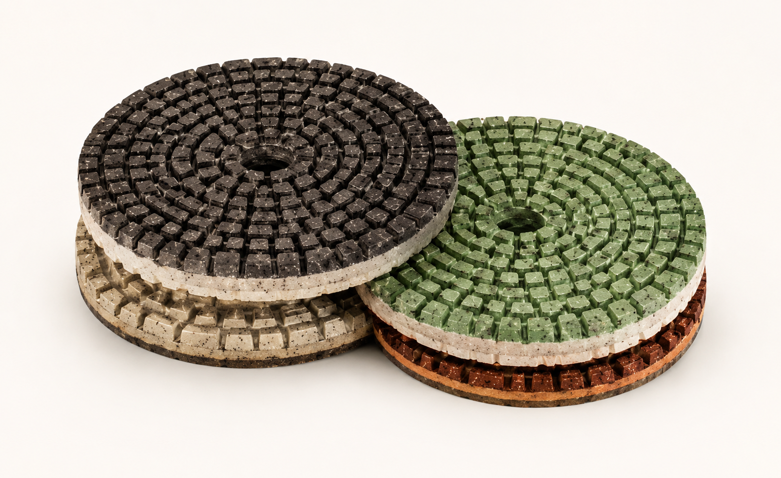 Polishing Pads