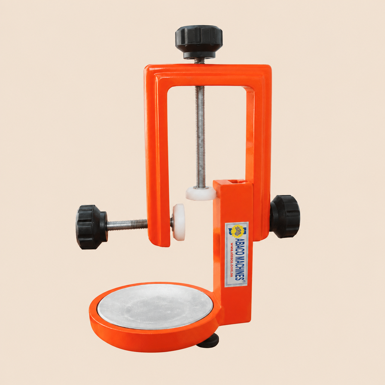 ABACO 90 DEGREES CLAMP M2