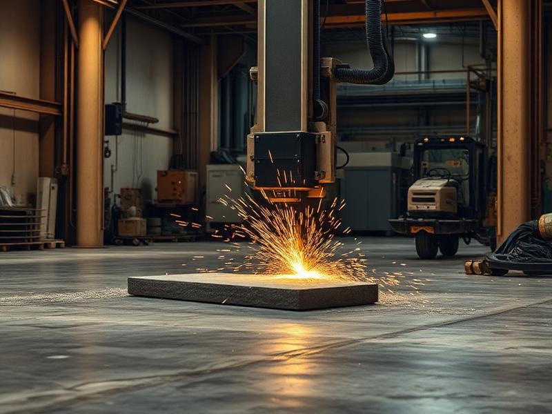 CNC Fabrication