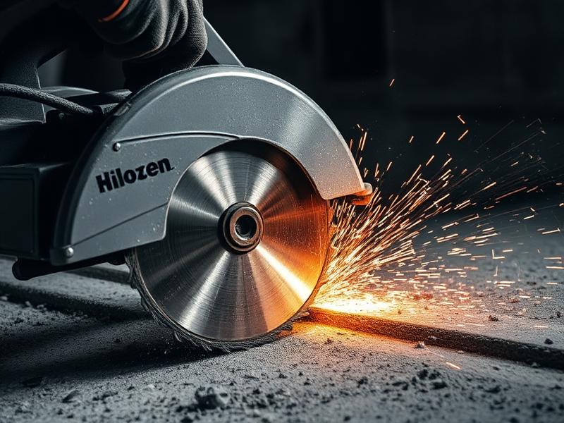Concrete Cutting