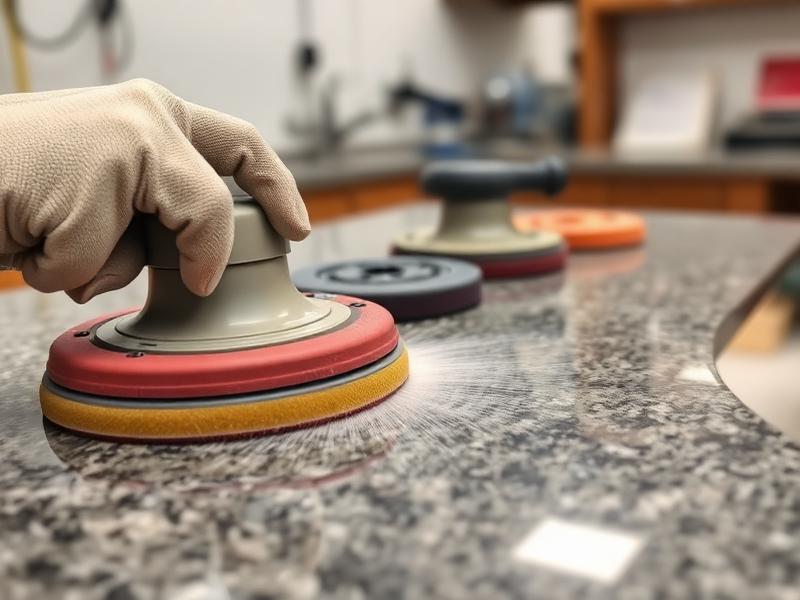 Surface Polishing