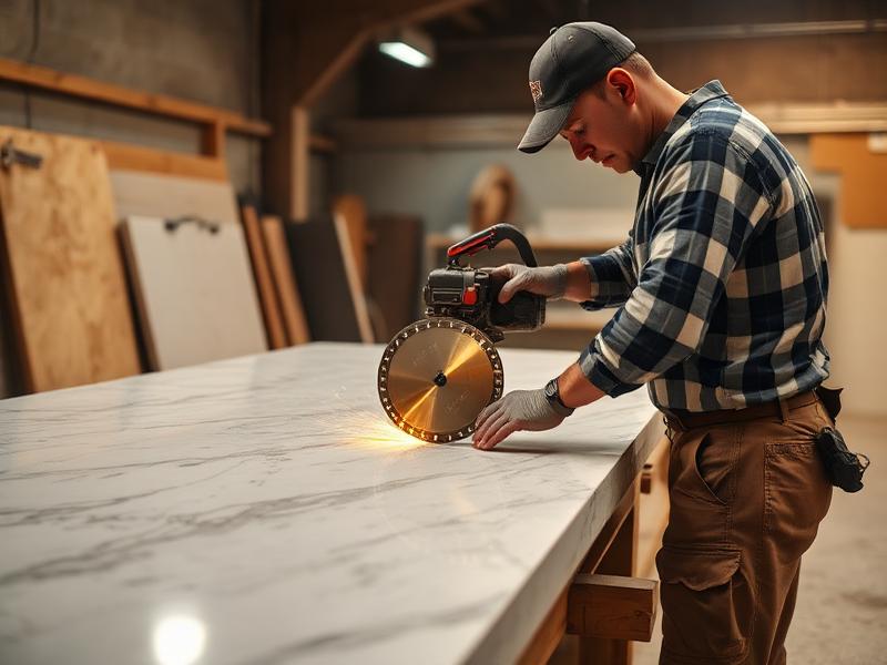 Stone & Countertops