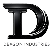 Devgon Industries Logo